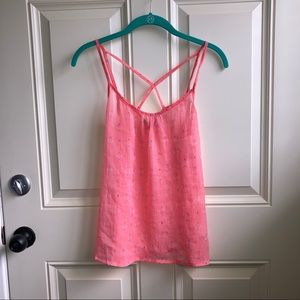 Bershka Tank Top